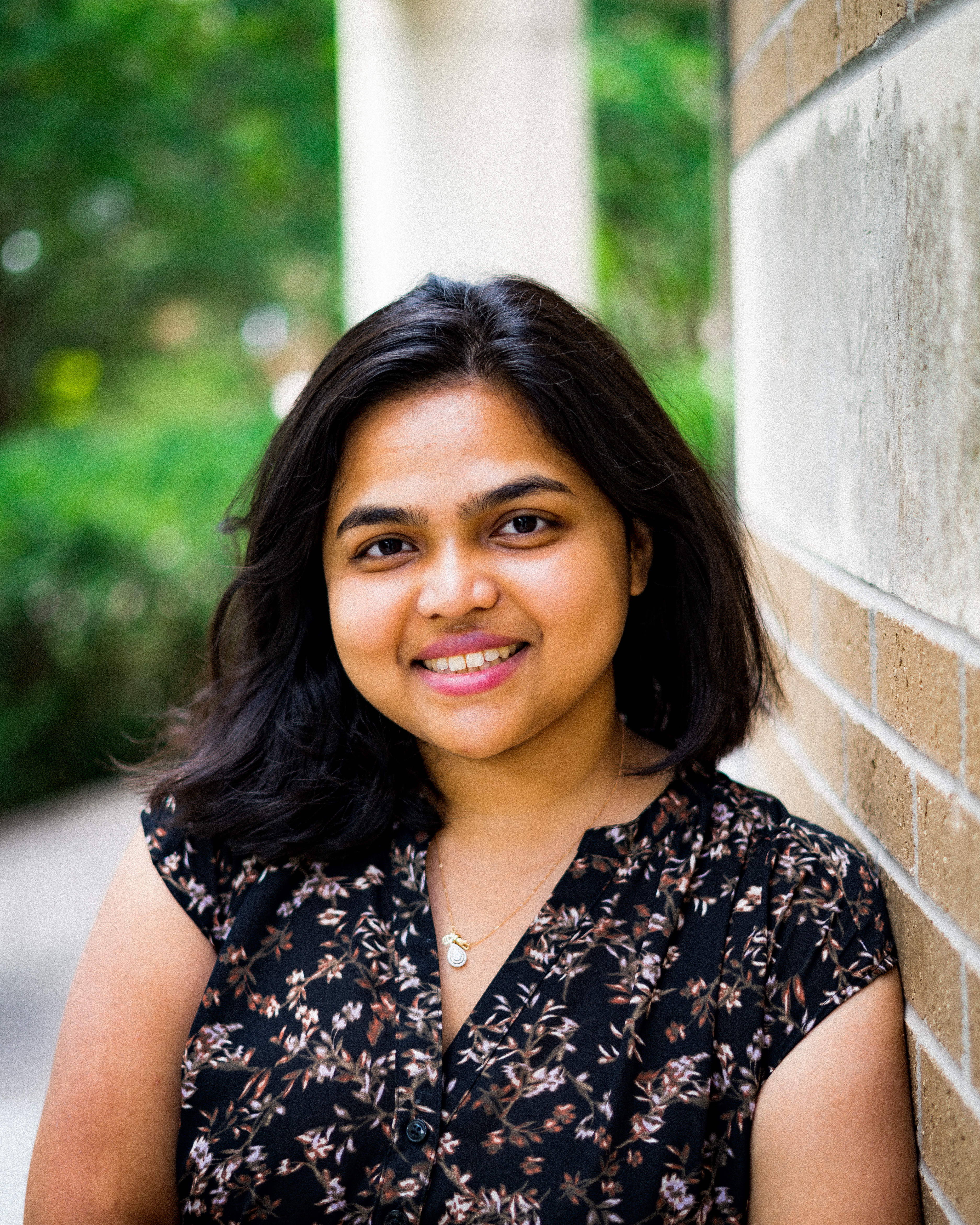 Revathy Surya Narayana